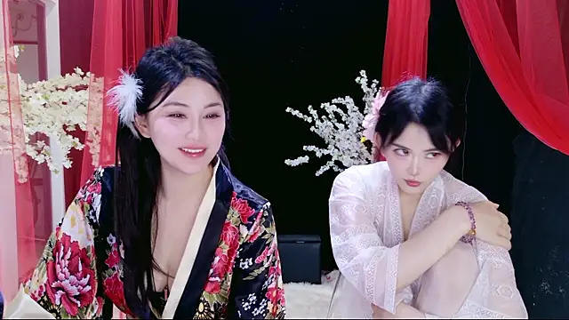 Banana-Milk69 Show Webcam