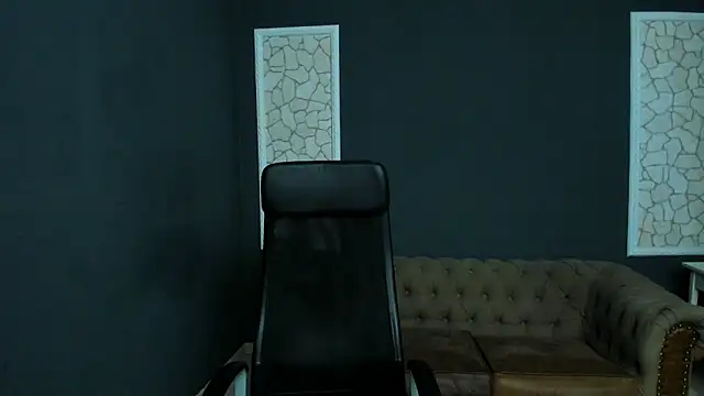 Sembang XXX Secara Langsung BrianHunts