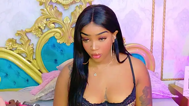 SalomeRestrepo: απευθείας συνομιλία ΧΧΧ