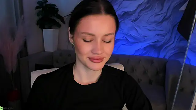 Aria_Mila: απευθείας συνομιλία ΧΧΧ