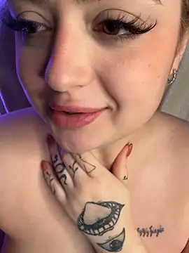 Chat XXX Live KellyMoors