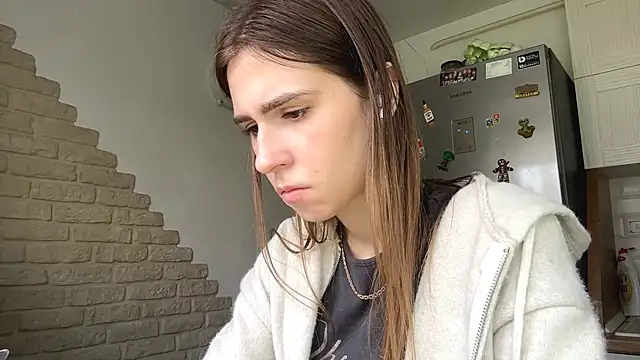 ElsieKuhlmann: απευθείας συνομιλία ΧΧΧ