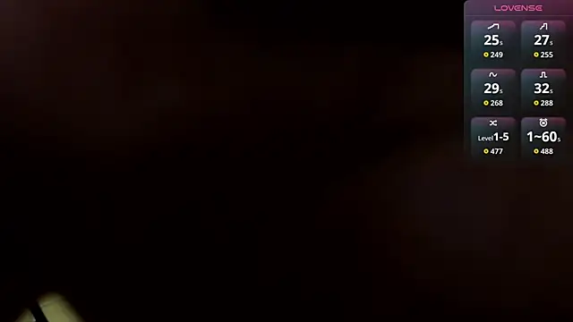 XXX chat uživo modela marioslim