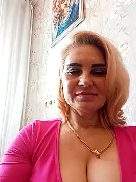 JennyOMay: απευθείας συνομιλία ΧΧΧ