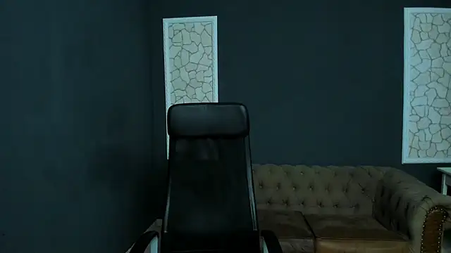 Chatroom XXX en direct de BrianHunts