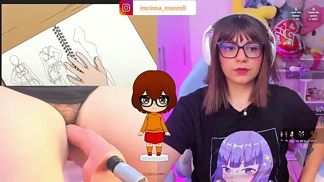 cinna_monroll: απευθείας συνομιλία ΧΧΧ