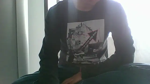 nole_china7 Show Webcam