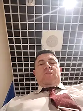 BigCristh79's Webcam Show