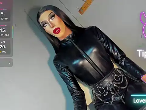 anitacruise 现场XXX聊天