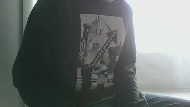 nole_china7 Pertunjukan Webcam