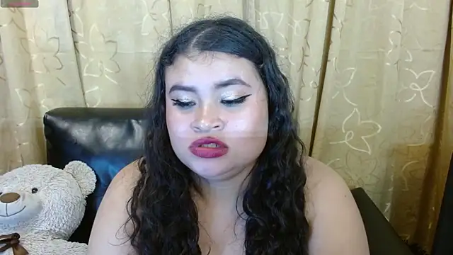 Madison_Copers' Live XXX Chat