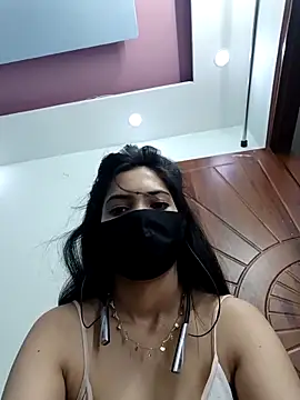 PUNAM456 élő XXX-chatje