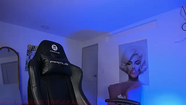 Marily_Daniela_ Webcam show