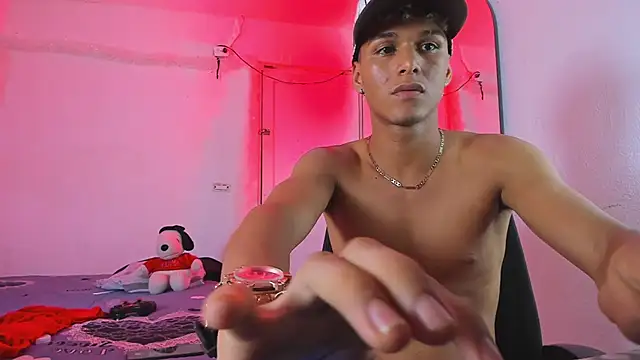 Master_hot06 Chat XXX in diretta