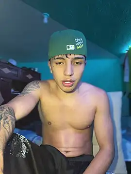 Chat XXX en directo de pabonsito