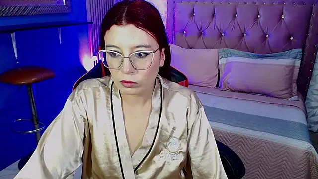 allison_mc Adlı Modelin Canlı XXX Sohbeti