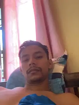 yangmangのウェブカメラショー