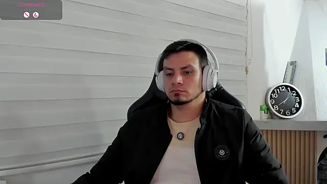 Rick_Adams 웹캠 쇼