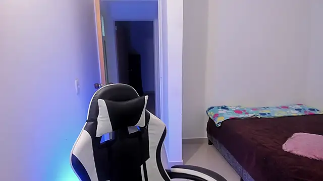 Asta_YunoXXXのライブXXXチャット