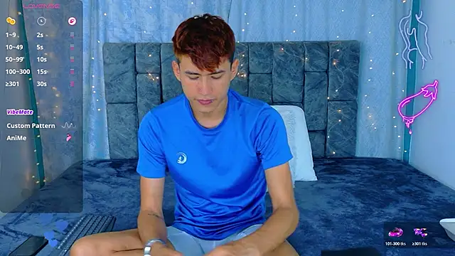 Show Webcam de NicolasTorrez