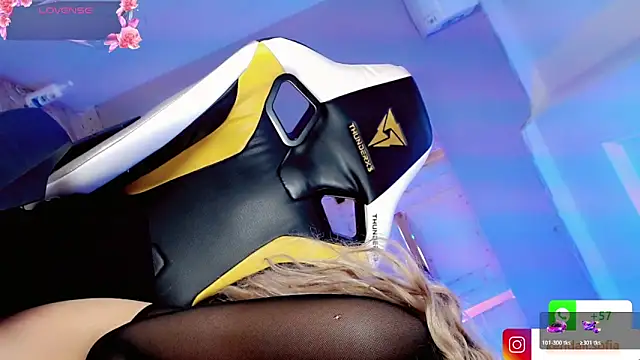 Sophiaa_doll_ Adlı Modelin Canlı XXX Sohbeti