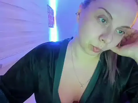 Živý XXX chat callme_iva
