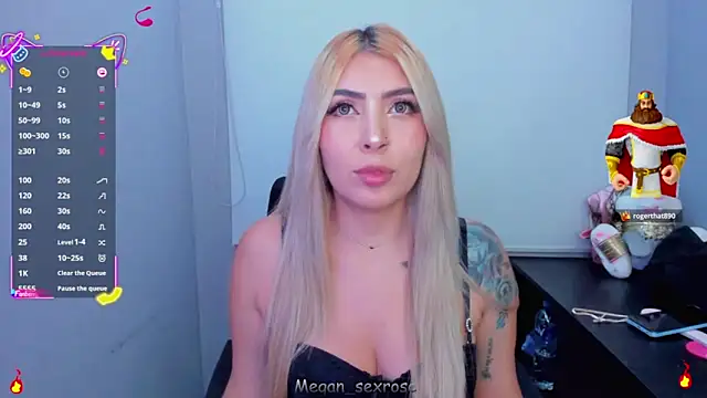 Megan_sexrosse live XXX chat