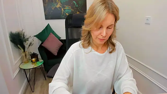 Czat XXX na żywo – Sinty_Devis