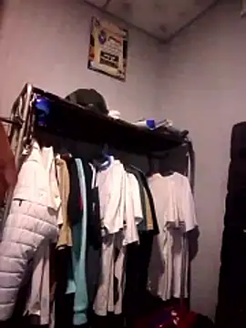 XXX chat uživo modela Jacobb_hott96