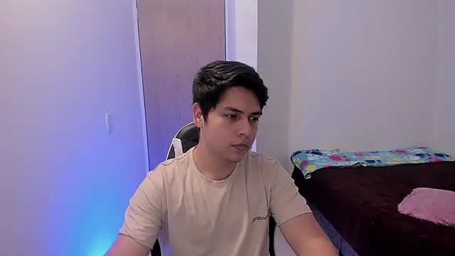 Asta_YunoXXX Pertunjukan Webcam