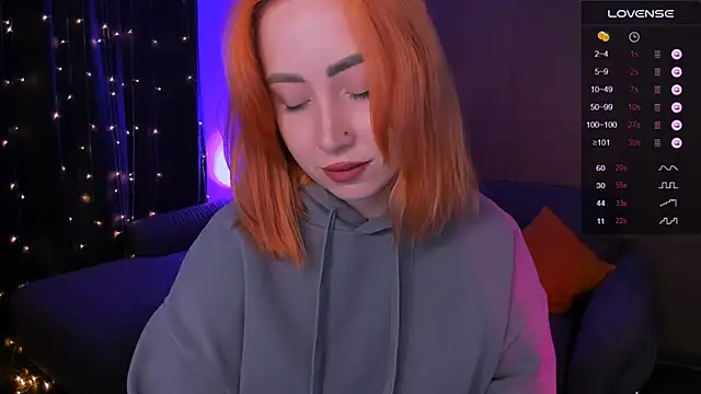 Chat XXX en directo de deboramoore