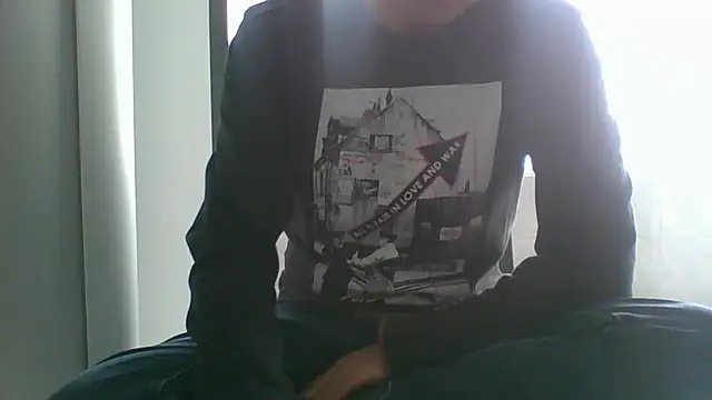 nole_china7 Show Webcam