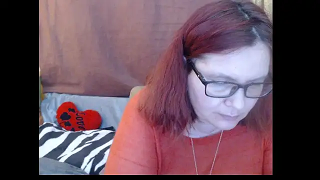 PlayfullMature – Live XXX-chat