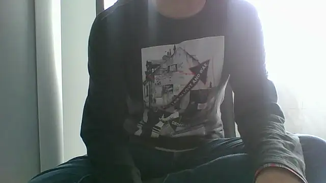 nole_china7 Show Webcam