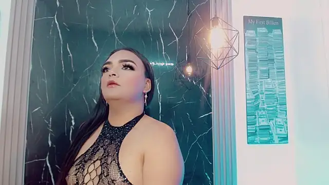 Sofia_antonella_ Show in webcam