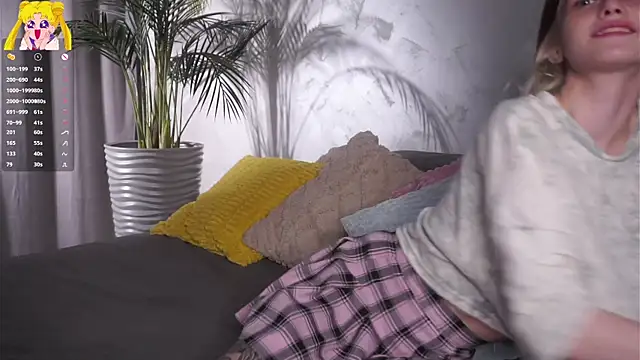 โชว์เว็บแคมของ EdlinHargus