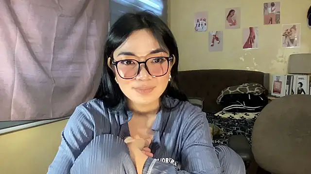 CassieXMarga 网络视讯表演