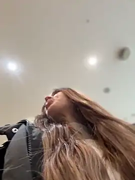 Charming_Ritta Obrolan Langsung XXX