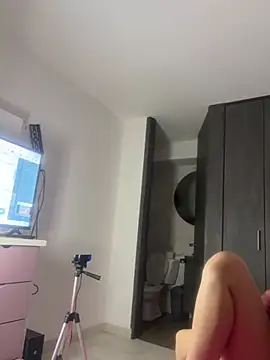 Stiven_2_ webcam show