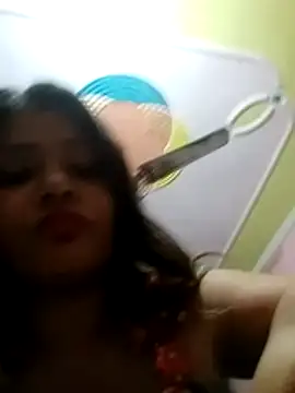 Jaspreet_Kaur01 Adlı Modelin Web Kamerası Şovu