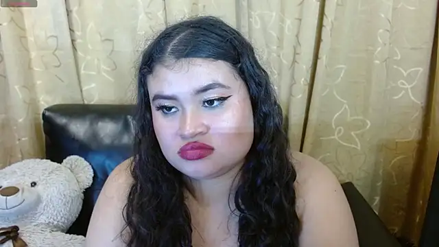 Madison_Copers Live XXX-chat