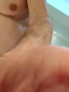 Oldmenhot66のウェブカメラショー