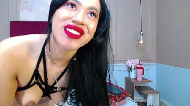 GiaTegel Chat XXX in diretta