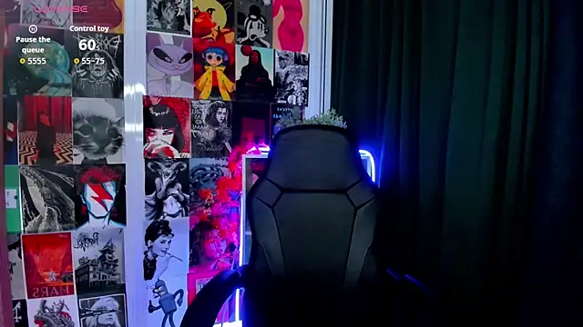 Ida_FaneStain live XXX chat