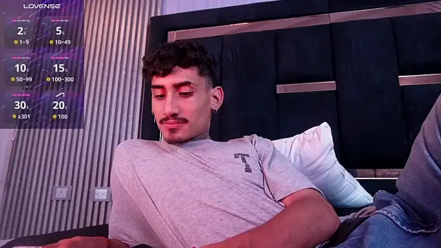 Dark_Eros_'s Webcam Show