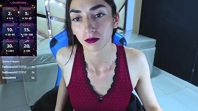 دردشة Maily_a_ الجنسية المباشرة