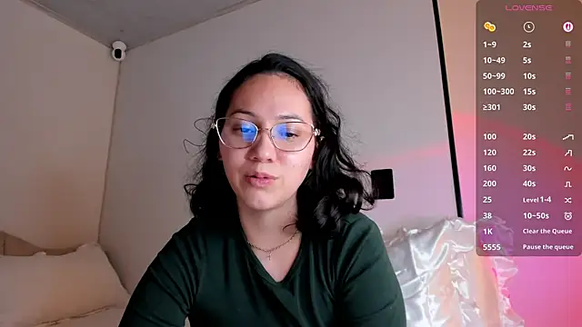 Anyi_1 Live XXX Chat