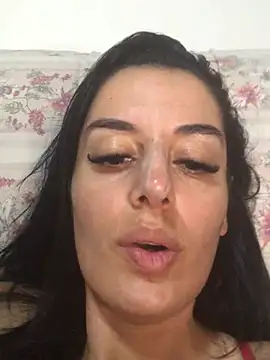 Show de webcam de Catmila94