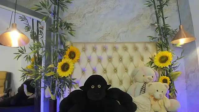 LittleeJazのライブXXXチャット