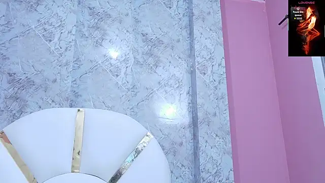 Aghata_gate's Webcam Show